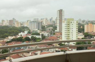 Apartamento Encantador na Vila Universitária! - Foto 34