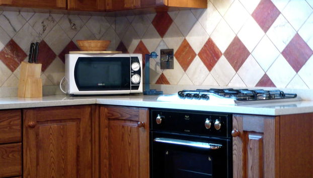 Holiday Home in Montecarelli With Pool - Foto 3