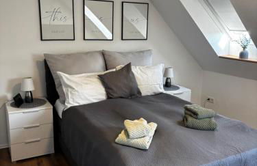 Top Ferienwohnung „Am Schloß“ für 4-6 Gäste - Foto 19