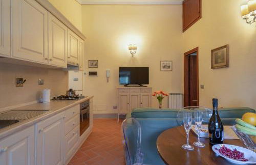 Villa Gerini Villa con Piscina e Ampi Spazi - Foto 18