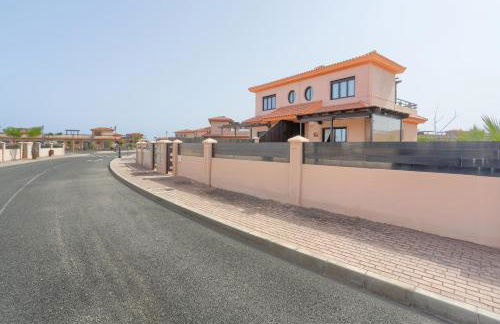 La Torre del Mar, rincón del Atlántico Lajares- Origomare - Remote work - Photo 49