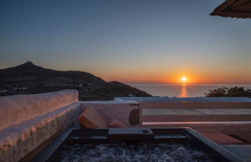 Sunset & Ocean view Villa - Foto 18