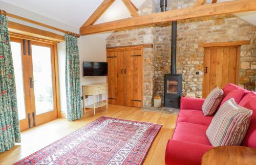 Middle Farm Annex - Foto 7