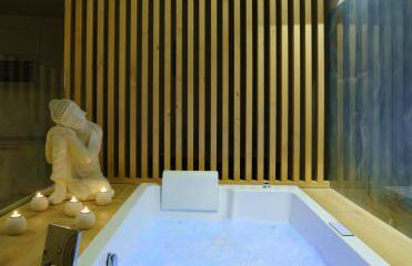 Atarassia suite luxury - Foto 22