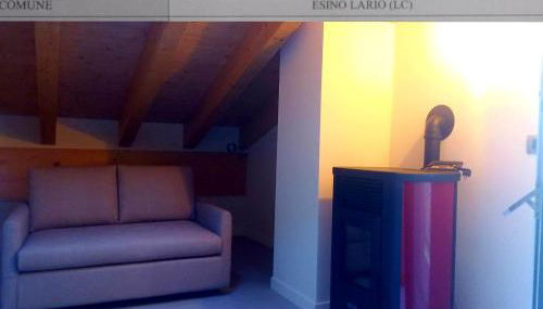 cav PIRELLI GUEST HOUSE LAKE OF COMO - Foto 5