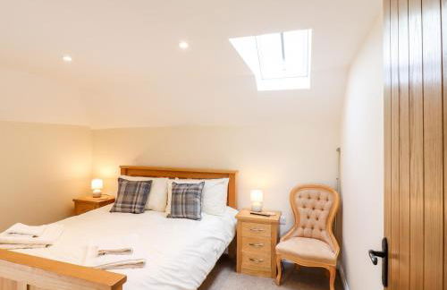 The Cart Lodge - Foto 14