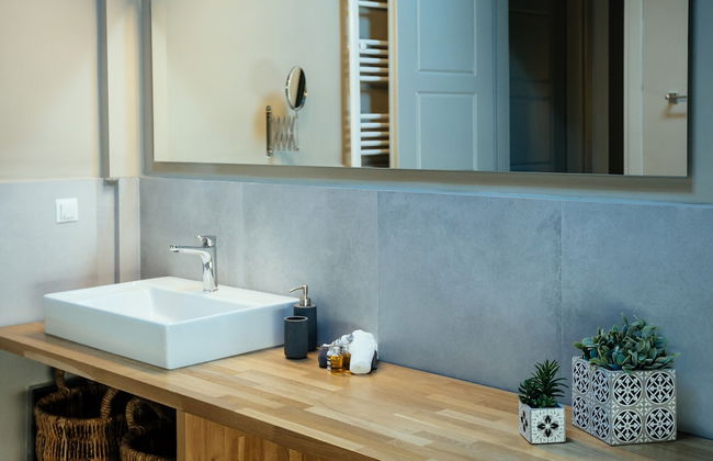 Filoxenion Luxury Rooms & Lofts - Foto 30