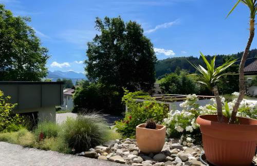 Ferienwohnung Alpenherz 80qm - Foto 23