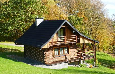 Chatka Pod Dębem - Foto 1