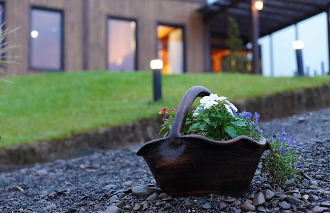 Pouso do Corvo - Grão-Pará - SC - Photo 67