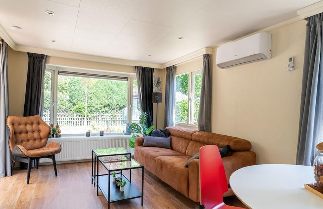 Serene Forest Stay With Comfort - Photo 17