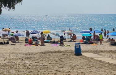 Apartamento Acapulco III Primera linea - Photo 28