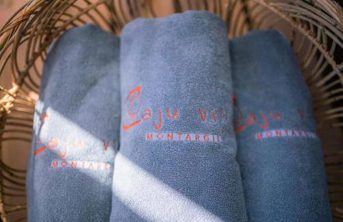 Caju Villas Montargil - Villa Terra Preta - Foto 15