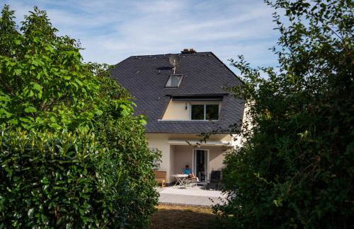 Roussel Hotel Restaurant - Photo 14