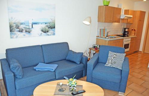 Ferienwohnungen an der Hagenschen Wiek auf Rügen - Foto 54