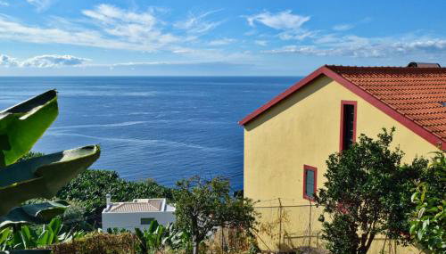 Vista Mar, a Home in Madeira - Foto 5