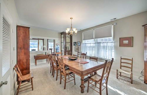 1872 Bethlehem Home with View of Ohio River! - Foto 9