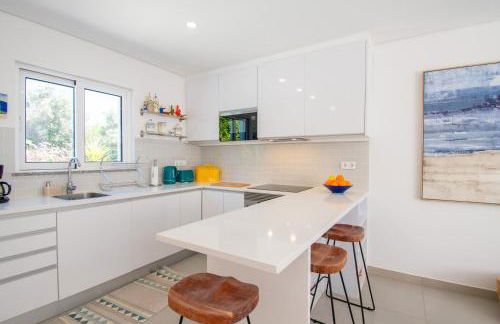 Casa Colmeia - Charming 2-Bedroom Cottage - Foto 42