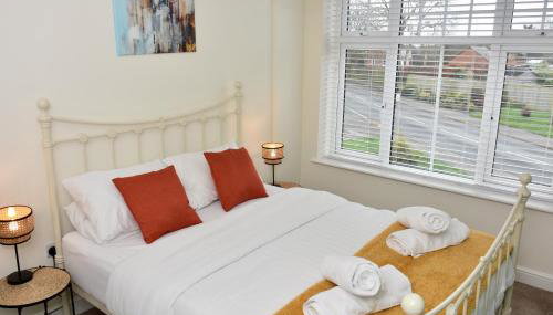 Cosy yet spacious, 3BR, Parking, Village Location - Foto 4