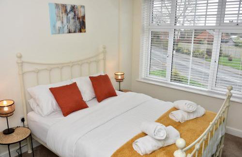 Cosy yet spacious, 3BR, Parking, Village Location - Foto 4