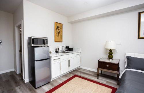 Centrally Located Cozy Studio Apartment in SD - Foto 10