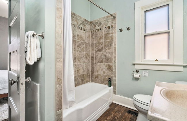 Historical Bungalow Near Csu & Old Town! - Foto 18