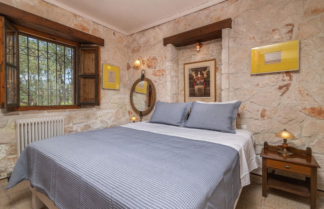 Villa Zeza - The Ultimate Family Villa - Photo 9