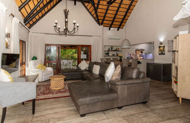 Kruger Park Lodge Unit No. 253 - Photo 16