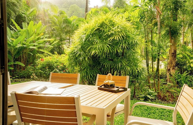 Bangtao Beach Garden By RESAVA - Photo 27