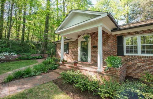 The Cottages at Robinhood - Foto 23