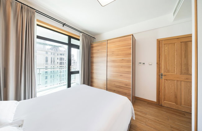 ZHome - HaiQi Garden - Four Bedroom - Foto 12