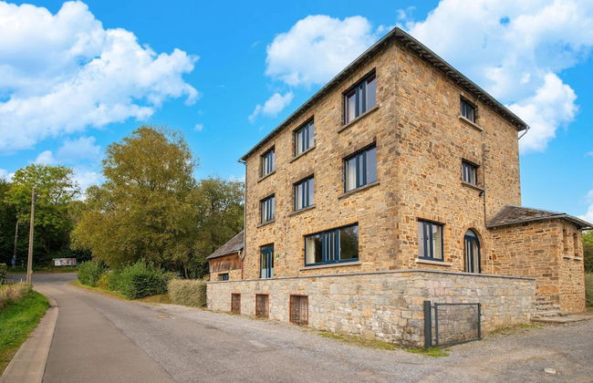 Grand Villa With Bubble Bath - Foto 49