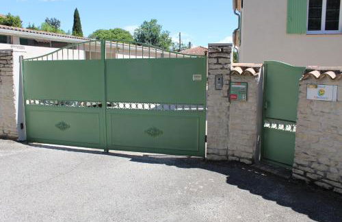 Gîte les Cigales - Foto 4