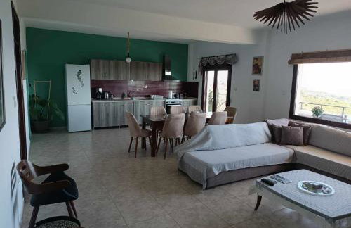 neos panteleimonas pierias VILLA LAYLA - Foto 18