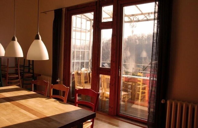 Ferienwohnung Teufelsmauer Waldhaus - Foto 21