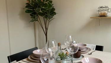 Duplex 4 personnes, Mont-de-Marsan - Foto 4