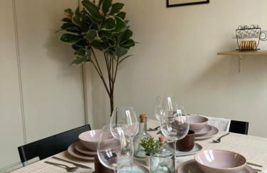 Duplex 4 personnes, Mont-de-Marsan - Foto 4