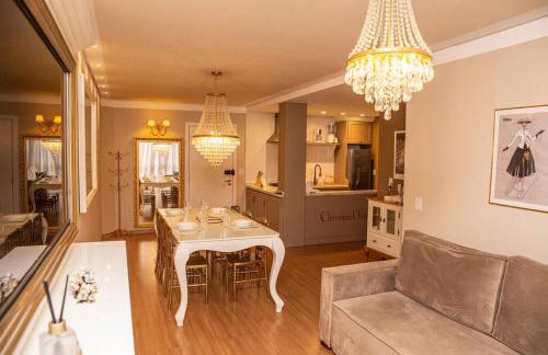 Apartamento Dior Gramado Luxo - Foto 69