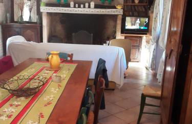 Gîte de charme piscine - Foto 7