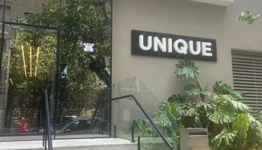Apartamento 2 Suítes Unique Tower - Foto 1