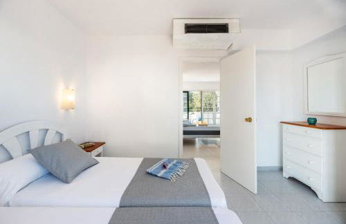 Vibra Caleta Playa Apartmentos-3SUP - Foto 9