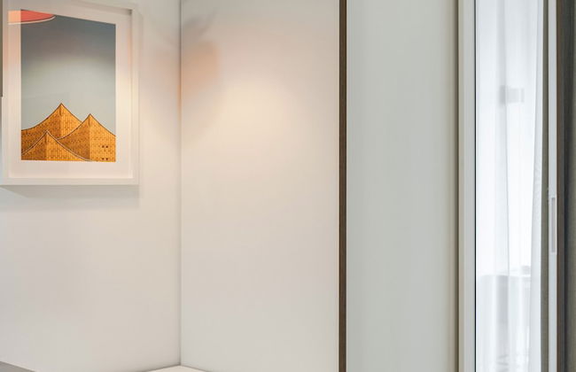 High Park am Potsdamer Platz - Foto 7