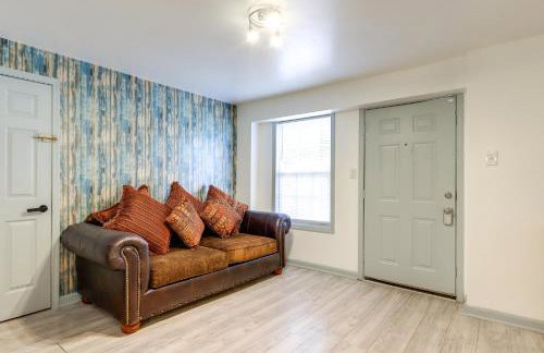 Easy Highway Access Low-Key Norcross Studio! - Foto 4