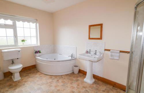 Willow Tree Farm House - Foto 22