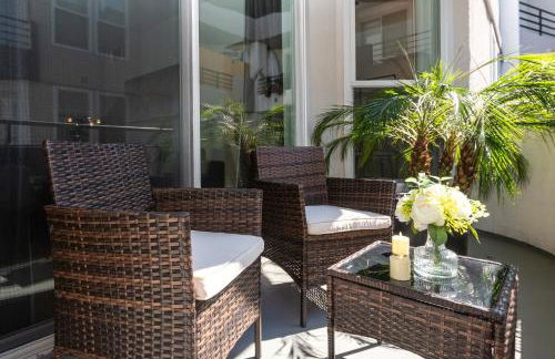 Cozy Oasis in Marina Del Rey!Free Swimming Pool and Parking - Foto 13