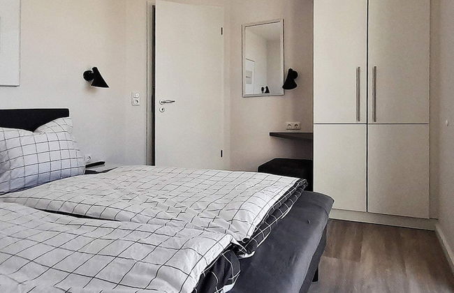 6 Personen Ferienhaus in Wendtorf - Foto 5