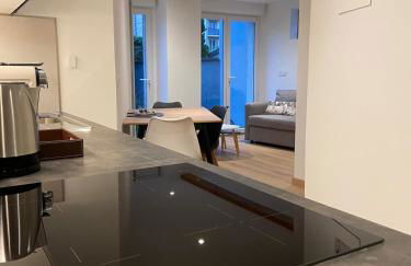 Appartement neuf et cozy avec place de parking - Foto 1