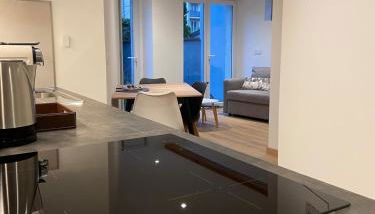 Appartement neuf et cozy avec place de parking - Foto 1