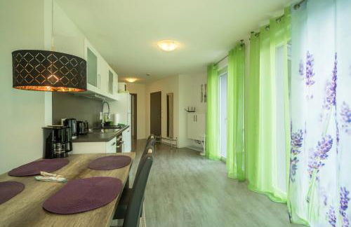 Ferienwohnung Lavendel - Foto 1