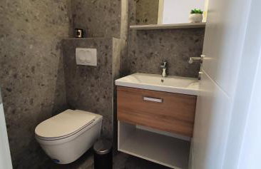 Aquarius Luxury apartment with pool and sea view - Photo 23